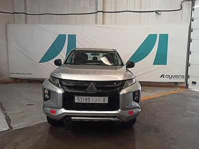 Ayvens Carmarket den MITSUBISHI L200 satın al