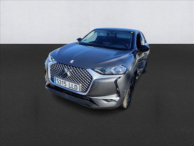 Buy DS AUTOMOBILES DS 3 CROSSBACK on Ayvens Carmarket