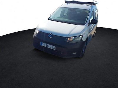 Compra VOLKSWAGEN CADDY en Ayvens Carmarket
