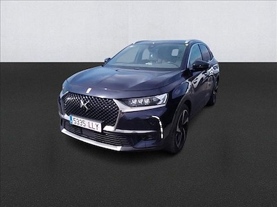 Kaufe DS AUTOMOBILES DS 7 CROSSBACK bei Ayvens Carmarket