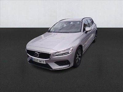 Comprar VOLVO V60 en Ayvens Carmarket