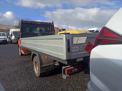 Achetez FORD TRANSIT sur Ayvens Carmarket
