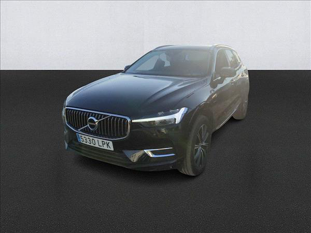 Volvo XC60 2.0 T6 AWD Recharge Inscription Auto