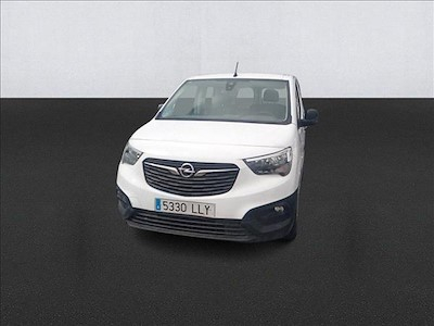 Buy OPEL COMBO on Ayvens Carmarket