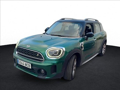 Купуй MINI COUNTRYMAN на Ayvens Carmarket