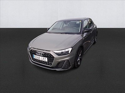 Achetez AUDI A1 sur Ayvens Carmarket