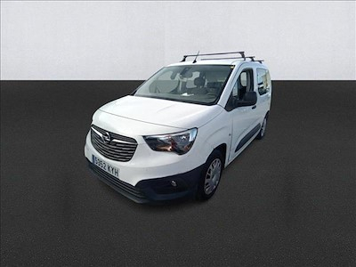 Αγορά OPEL COMBO στο Ayvens Carmarket