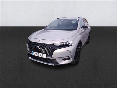 Buy DS AUTOMOBILES DS 7 CROSSBACK on Ayvens Carmarket