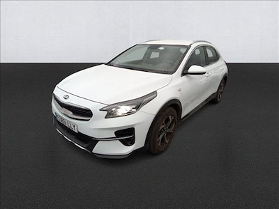 Compra KIA XCEED en Ayvens Carmarket
