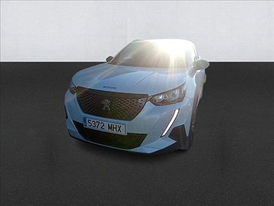 PEUGEOT 2008 2023 — авто из Европы под ключ