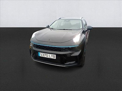 Compra LYNK & CO 1 en Ayvens Carmarket