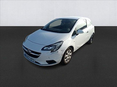 Compra OPEL CORSA en Ayvens Carmarket