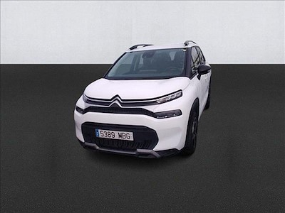 Compra CITROËN C3 AIRCROSS en Ayvens Carmarket