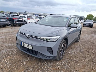 Achetez VOLKSWAGEN ID.4 sur Ayvens Carmarket