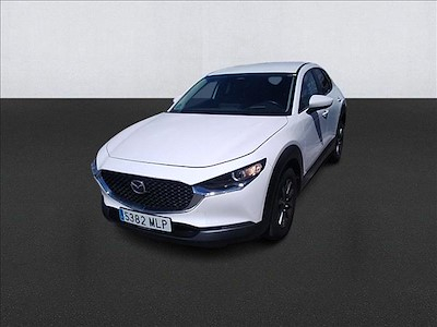 Osta [Merkki] [Malli] osoitteesta Ayvens Carmarket