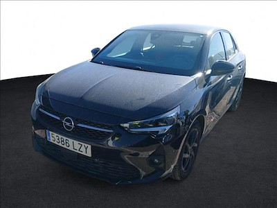 Achetez OPEL CORSA sur Ayvens Carmarket