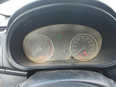 Kúpiť MITSUBISHI L200 na Ayvens Carmarket