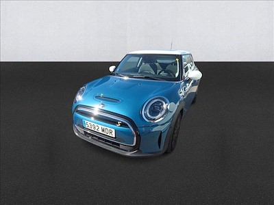 Kaufe MINI MINI bei Ayvens Carmarket