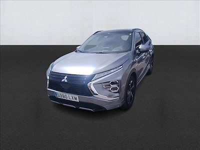 Comprar MITSUBISHI ECLIPSE CROSS no Ayvens Carmarket