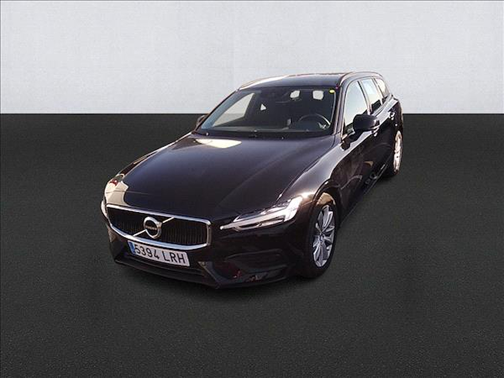 Volvo V60 2.0 B3 (G) Momentum Core Auto