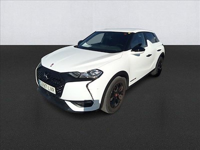 Achetez DS AUTOMOBILES DS 3 CROSSBACK sur Ayvens Carmarket
