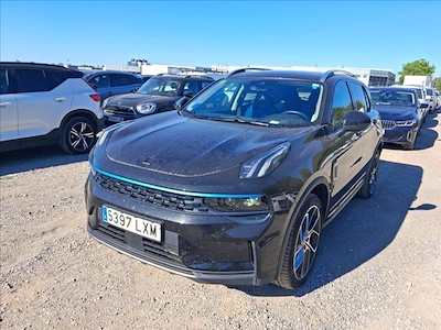 Osta [Merkki] [Malli] osoitteesta Ayvens Carmarket