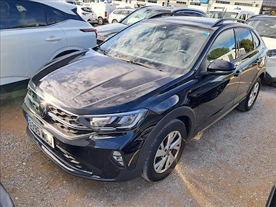 Comprar VOLKSWAGEN TAIGO en Ayvens Carmarket