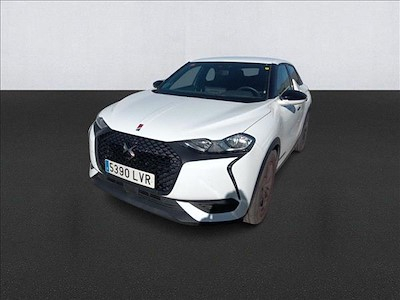 Comprar DS AUTOMOBILES DS 3 CROSSBACK no Ayvens Carmarket