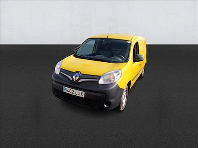 Compra RENAULT KANGOO EXPRESS en Ayvens Carmarket