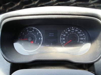 Achetez DACIA DUSTER sur Ayvens Carmarket