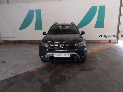Ayvens Carmarket den DACIA DUSTER satın al