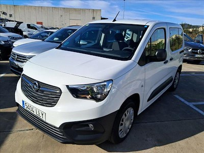 Achetez OPEL COMBO sur Ayvens Carmarket