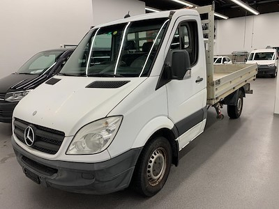 Kaufe MERCEDES-BENZ SPRINTER 316 bei Ayvens Carmarket