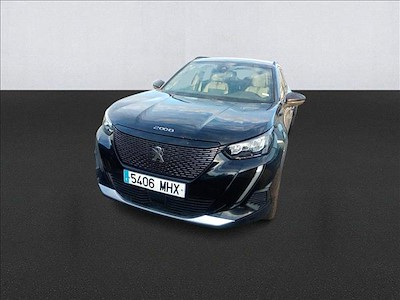 Compra PEUGEOT 2008 en Ayvens Carmarket