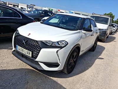 Osta [Merkki] [Malli] osoitteesta Ayvens Carmarket