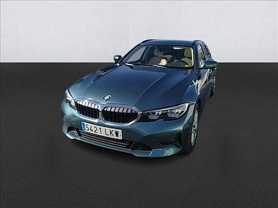 Achetez BMW SERIES 3 sur Ayvens Carmarket