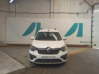 Kupi RENAULT EXPRESS na Ayvens Carmarket