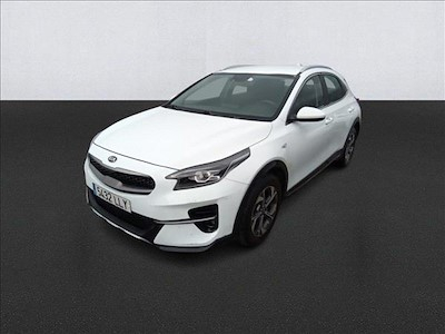 Compra KIA XCEED en Ayvens Carmarket