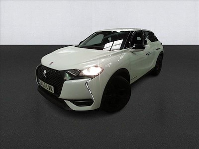 Buy DS AUTOMOBILES DS 3 CROSSBACK on Ayvens Carmarket