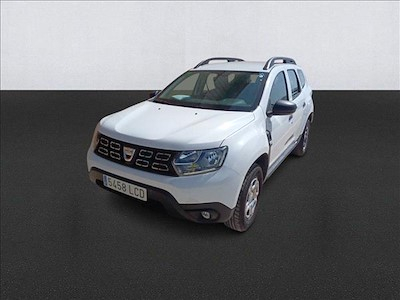 Achetez DACIA DUSTER sur Ayvens Carmarket