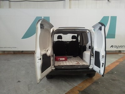 Buy FIAT FIORINO CARGO on Ayvens Carmarket