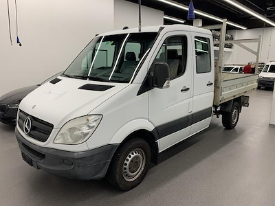 Acquista MERCEDES-BENZ SPRINTER 313 a Ayvens Carmarket