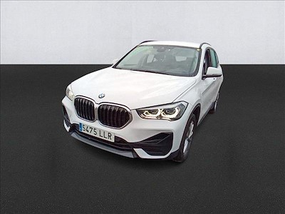 Kupi BMW X1 na Ayvens Carmarket