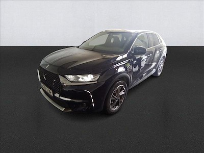 Achetez DS AUTOMOBILES DS 7 CROSSBACK sur Ayvens Carmarket