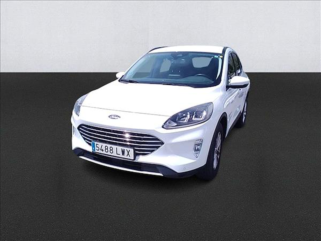 Ford Kuga Titanium 1.5 EcoBlue 88kW (120CV) Auto