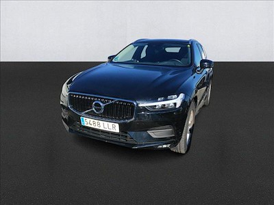 Compra VOLVO XC60 en Ayvens Carmarket