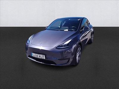Compra TESLA MODEL Y en Ayvens Carmarket