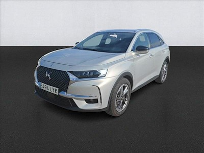 Achetez DS AUTOMOBILES DS 7 CROSSBACK sur Ayvens Carmarket