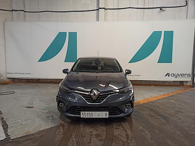 Achetez RENAULT CLIO sur Ayvens Carmarket