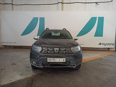 Buy DACIA DUSTER on Ayvens Carmarket